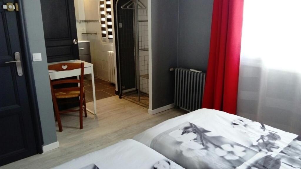 L'Hibiscus Chambre D'Hote Avignon Exterior photo